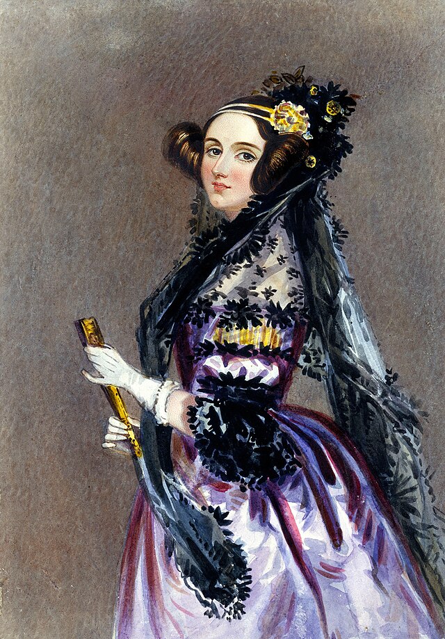 Adalovelace